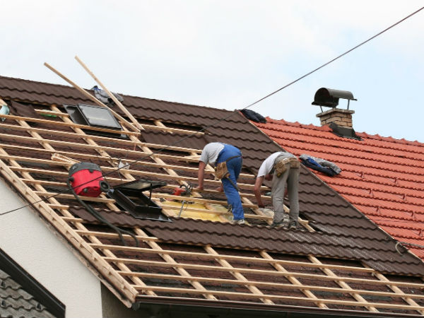 Çatı Tamirin Ne Zamandan Ne Zamana Yapılmalıdır. 