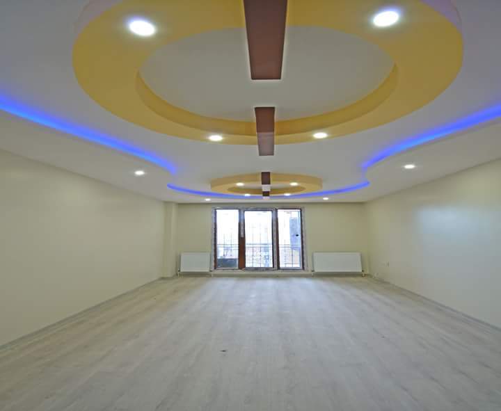 Al&ccedil;ıpan Tavan Uygulaması 3