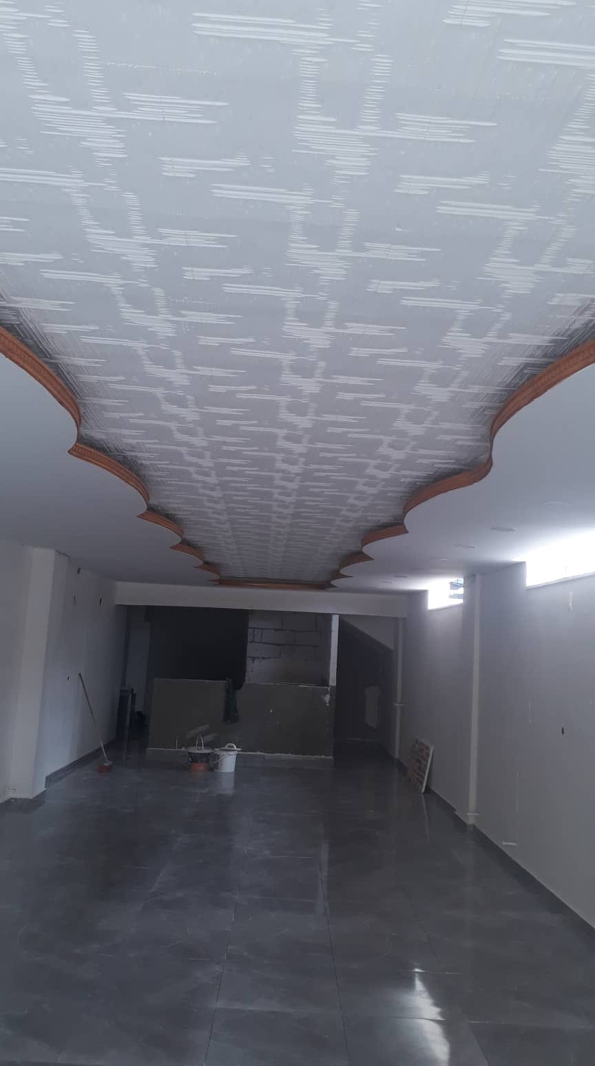 Al&ccedil;ıpan Tavan Uygulaması 8