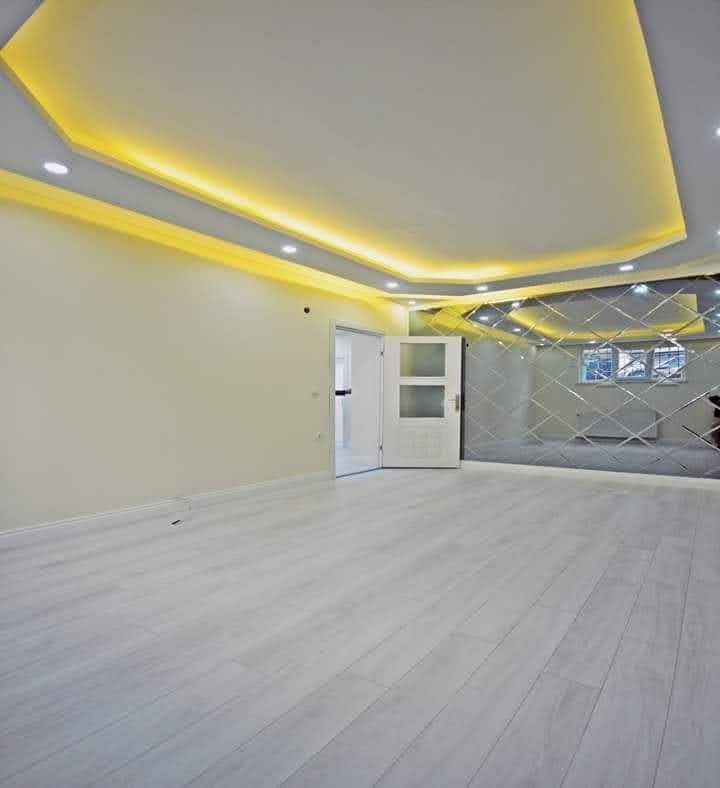 Al&ccedil;ıpan Tavan Uygulaması 9