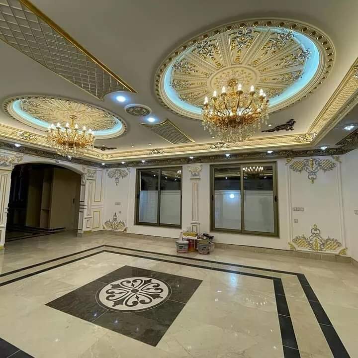 Al&ccedil;ıpan Tavan Uygulaması 13