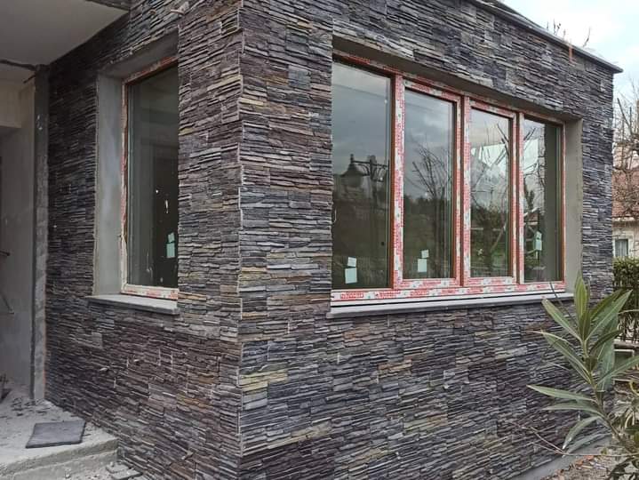 Dış Cephe Kaplama 1