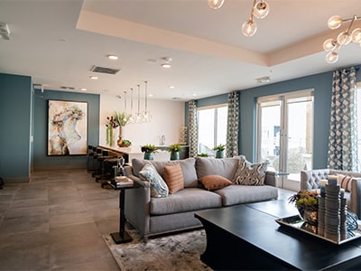 İ&ccedil; Dekorasyon