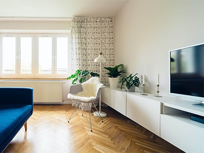 İ&ccedil; Dekorasyon