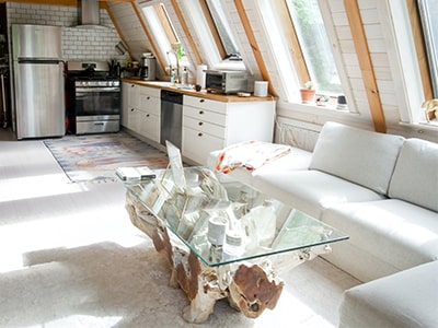 İ&ccedil; Dekorasyon